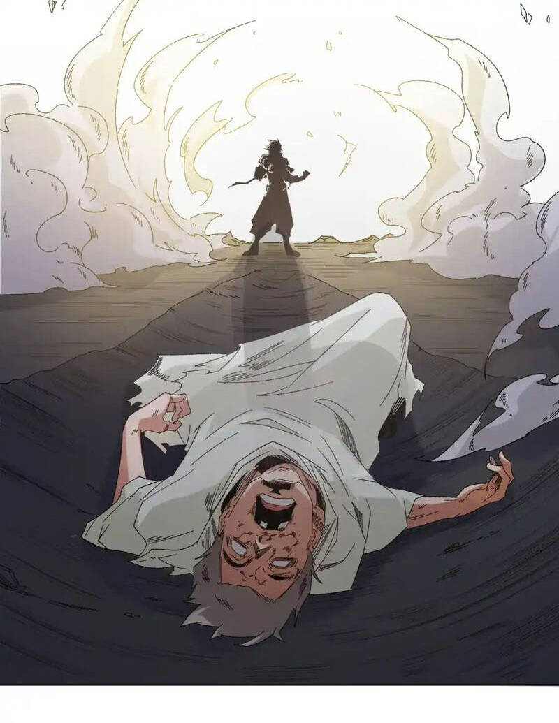 Toàn Dân Chuyển Chức : Duy Ta Vô Chức Tán Nhân Chap 87 - Next Chap 88