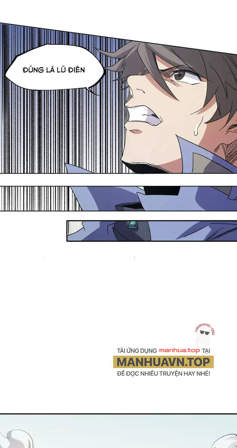 Toàn Dân Chuyển Chức : Duy Ta Vô Chức Tán Nhân Chap 87 - Next Chap 88