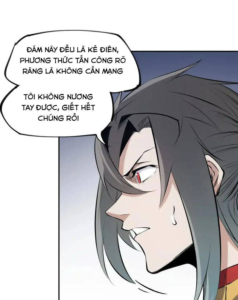 Toàn Dân Chuyển Chức : Duy Ta Vô Chức Tán Nhân Chap 87 - Next Chap 88