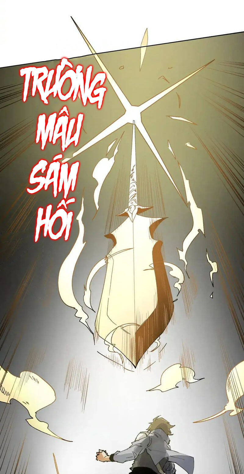 Toàn Dân Chuyển Chức : Duy Ta Vô Chức Tán Nhân Chap 87 - Next Chap 88