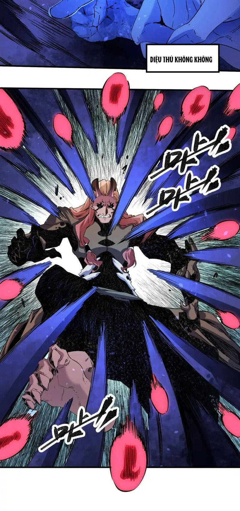 Toàn Dân Chuyển Chức : Duy Ta Vô Chức Tán Nhân Chap 88 - Next Chap 89