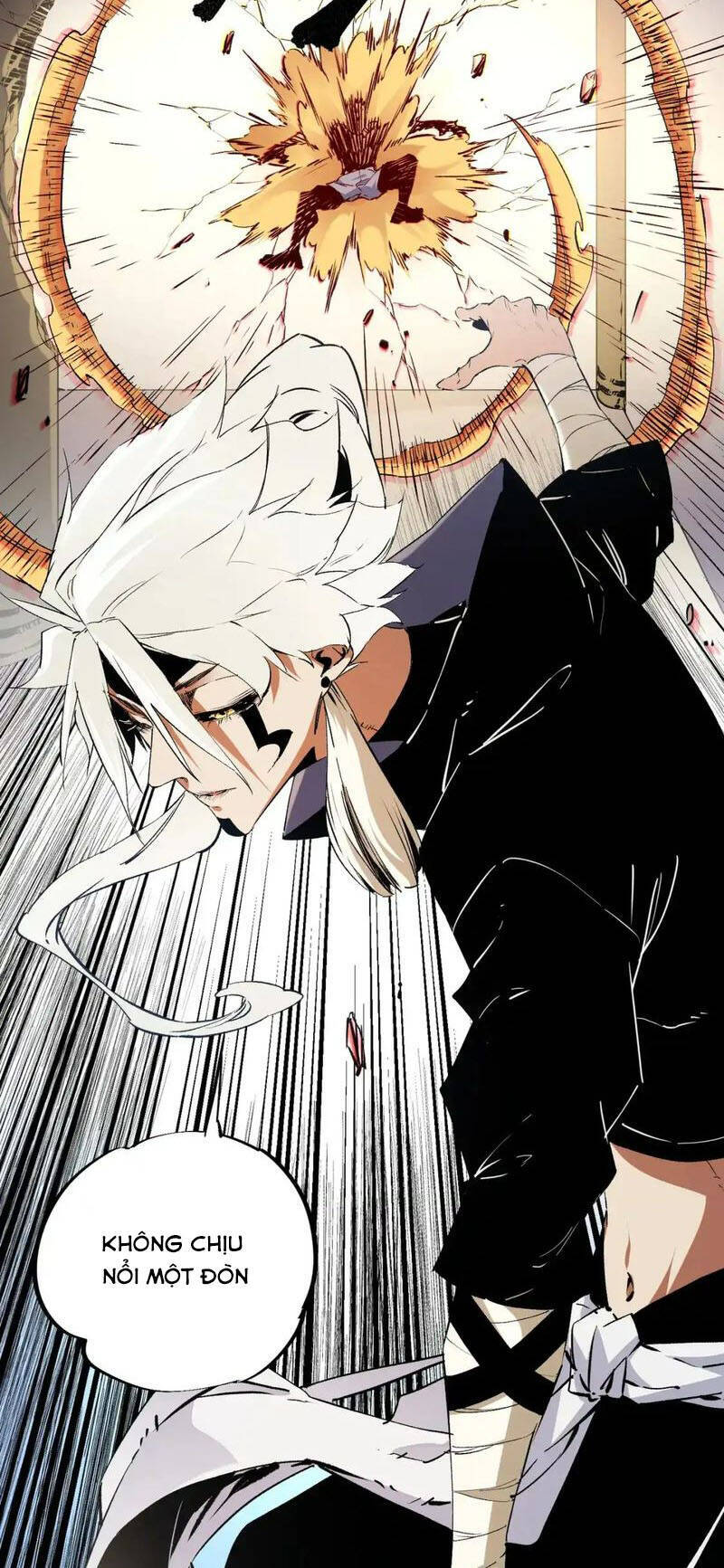 Toàn Dân Chuyển Chức : Duy Ta Vô Chức Tán Nhân Chap 88 - Next Chap 89