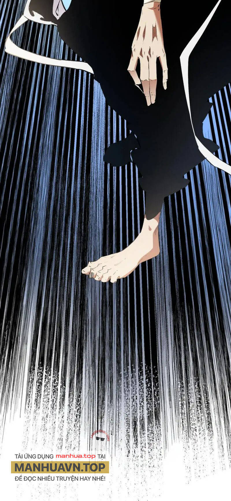 Toàn Dân Chuyển Chức : Duy Ta Vô Chức Tán Nhân Chap 88 - Next Chap 89