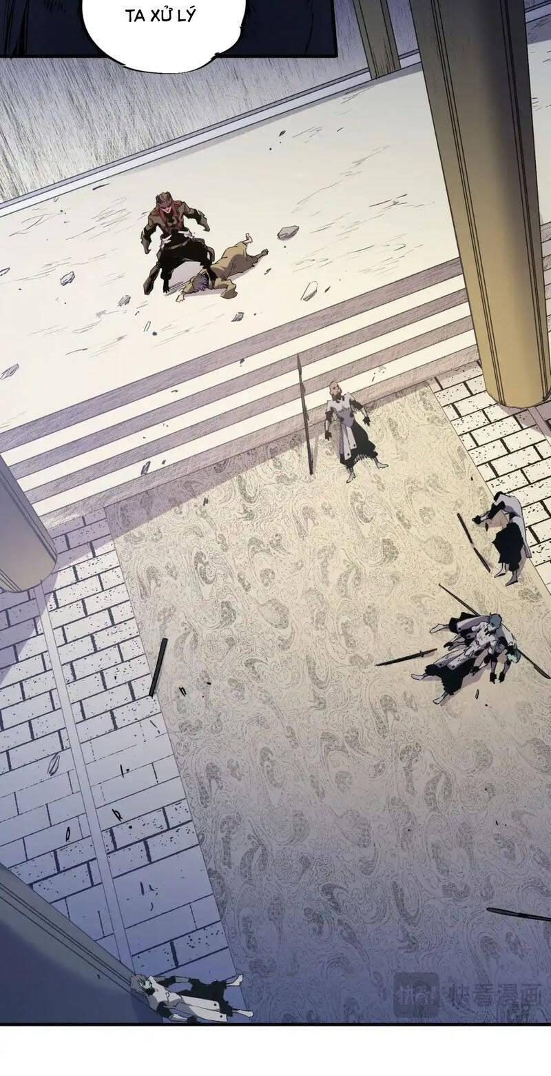 Toàn Dân Chuyển Chức : Duy Ta Vô Chức Tán Nhân Chap 88 - Next Chap 89