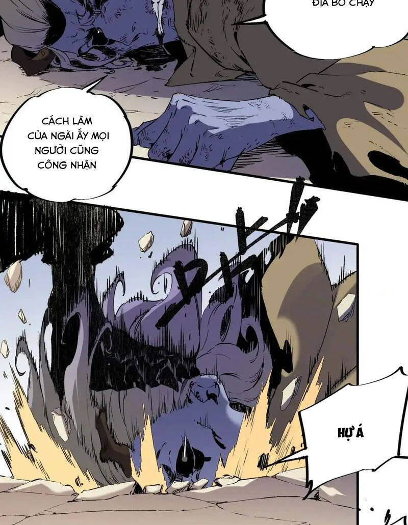 Toàn Dân Chuyển Chức : Duy Ta Vô Chức Tán Nhân Chap 88 - Next Chap 89