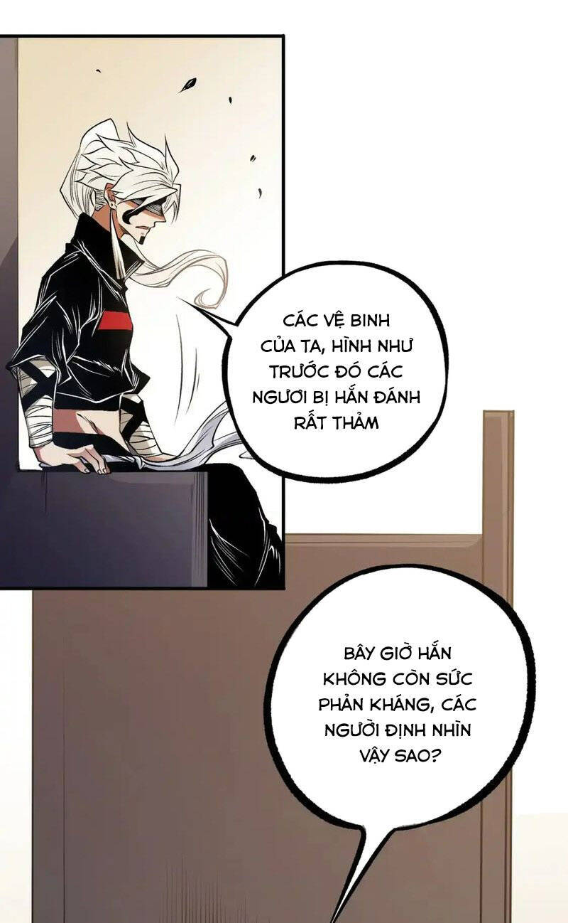 Toàn Dân Chuyển Chức : Duy Ta Vô Chức Tán Nhân Chap 89 - Next Chap 90