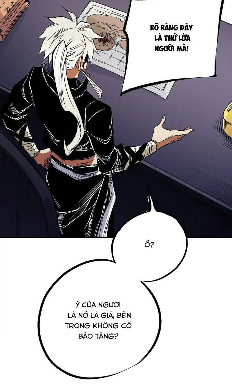 Toàn Dân Chuyển Chức : Duy Ta Vô Chức Tán Nhân Chap 89 - Next Chap 90