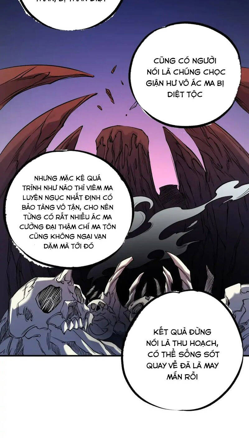 Toàn Dân Chuyển Chức : Duy Ta Vô Chức Tán Nhân Chap 89 - Next Chap 90