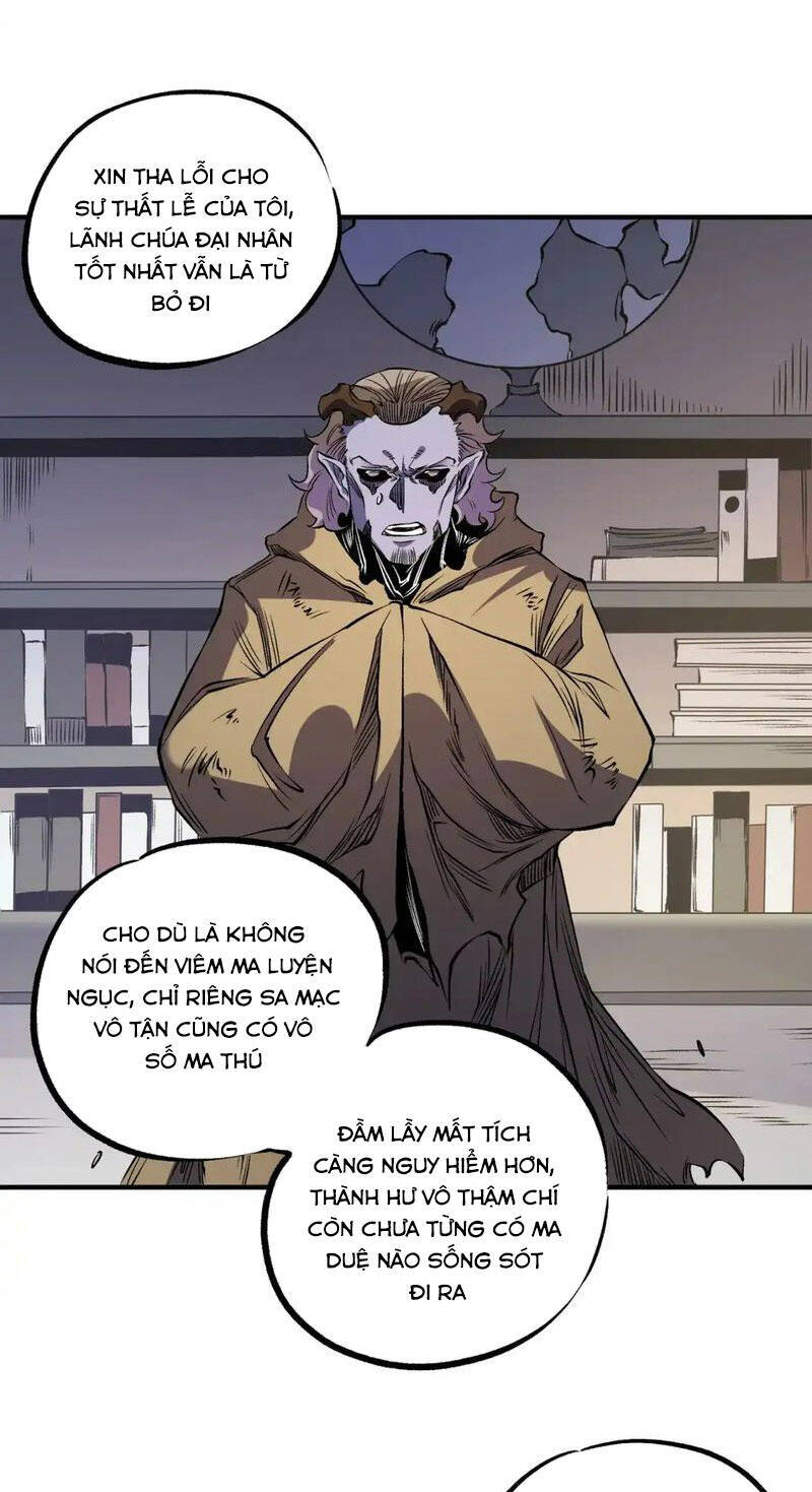 Toàn Dân Chuyển Chức : Duy Ta Vô Chức Tán Nhân Chap 89 - Next Chap 90