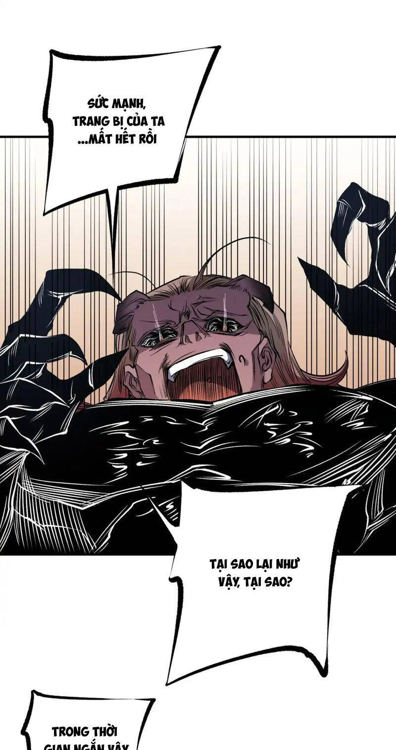 Toàn Dân Chuyển Chức : Duy Ta Vô Chức Tán Nhân Chap 89 - Next Chap 90