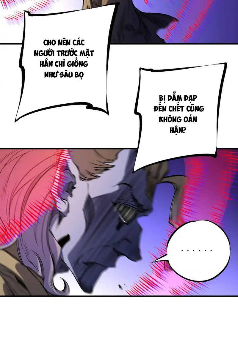 Toàn Dân Chuyển Chức : Duy Ta Vô Chức Tán Nhân Chap 89 - Next Chap 90