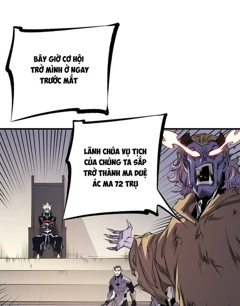 Toàn Dân Chuyển Chức : Duy Ta Vô Chức Tán Nhân Chap 89 - Next Chap 90