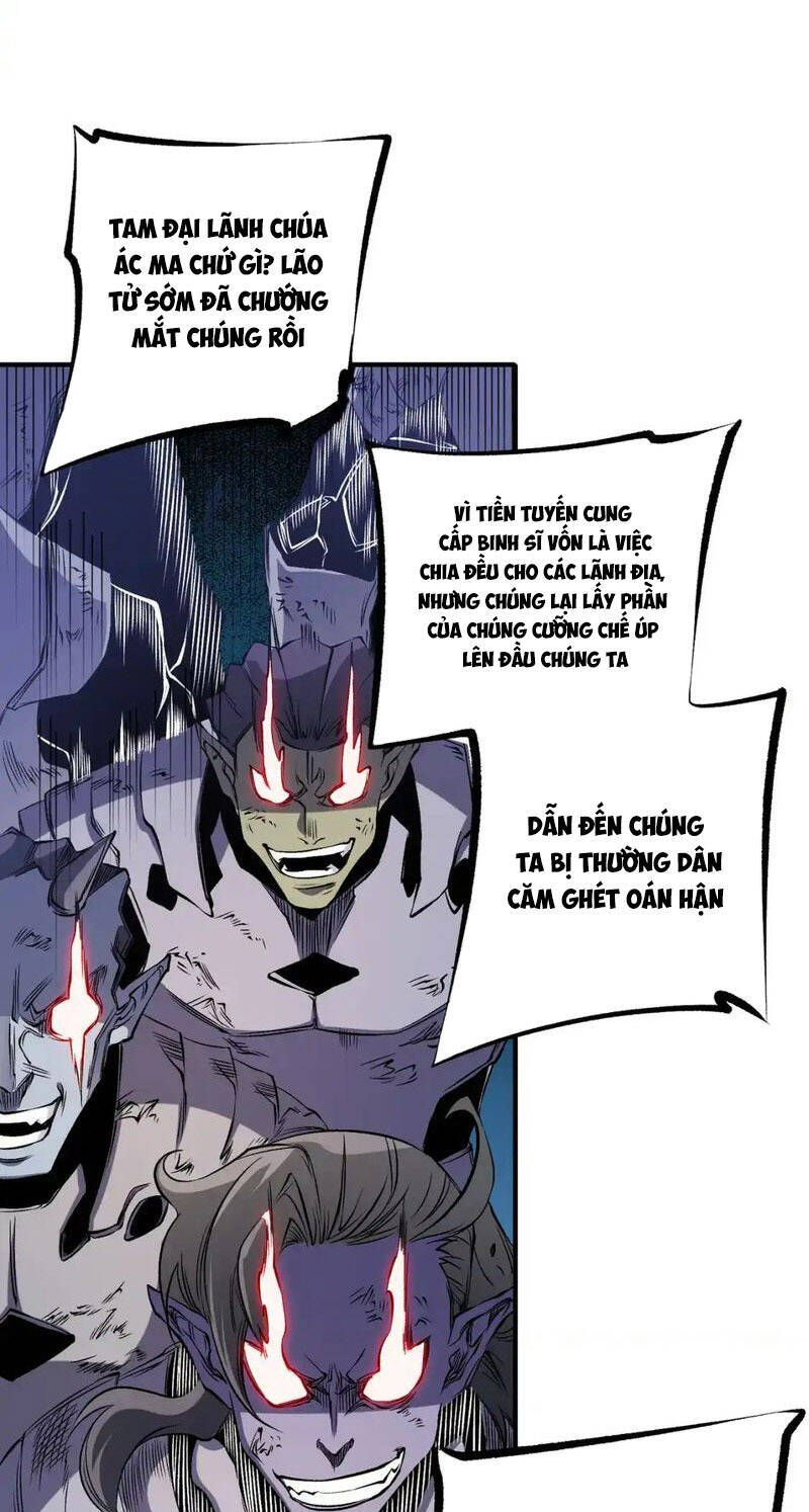 Toàn Dân Chuyển Chức : Duy Ta Vô Chức Tán Nhân Chap 89 - Next Chap 90