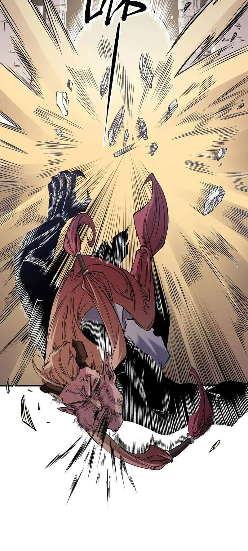 Toàn Dân Chuyển Chức : Duy Ta Vô Chức Tán Nhân Chap 89 - Next Chap 90