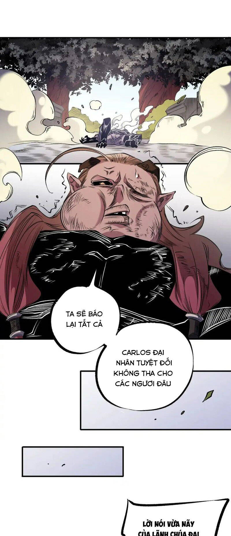 Toàn Dân Chuyển Chức : Duy Ta Vô Chức Tán Nhân Chap 89 - Next Chap 90