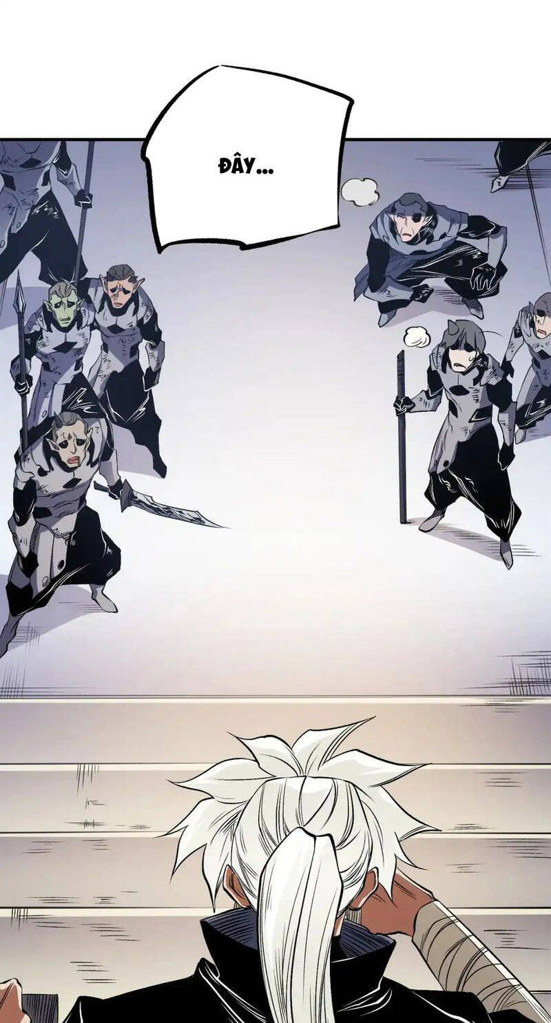 Toàn Dân Chuyển Chức : Duy Ta Vô Chức Tán Nhân Chap 89 - Next Chap 90