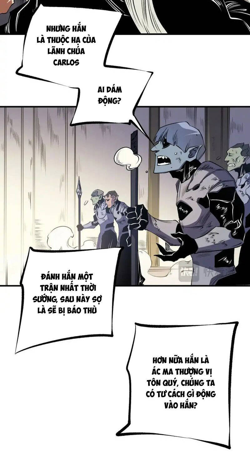 Toàn Dân Chuyển Chức : Duy Ta Vô Chức Tán Nhân Chap 89 - Next Chap 90