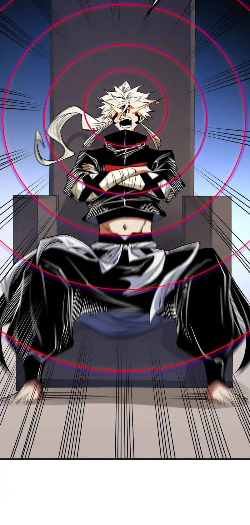 Toàn Dân Chuyển Chức : Duy Ta Vô Chức Tán Nhân Chap 89 - Next Chap 90