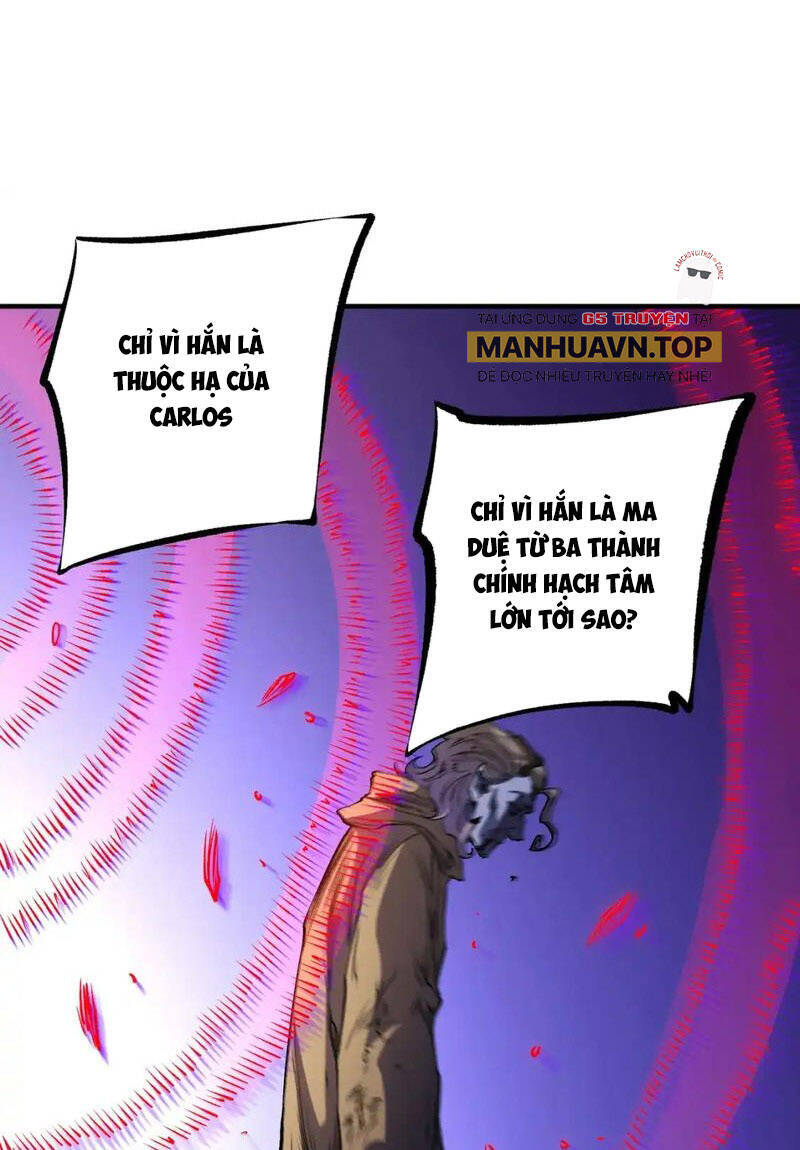 Toàn Dân Chuyển Chức : Duy Ta Vô Chức Tán Nhân Chap 89 - Next Chap 90