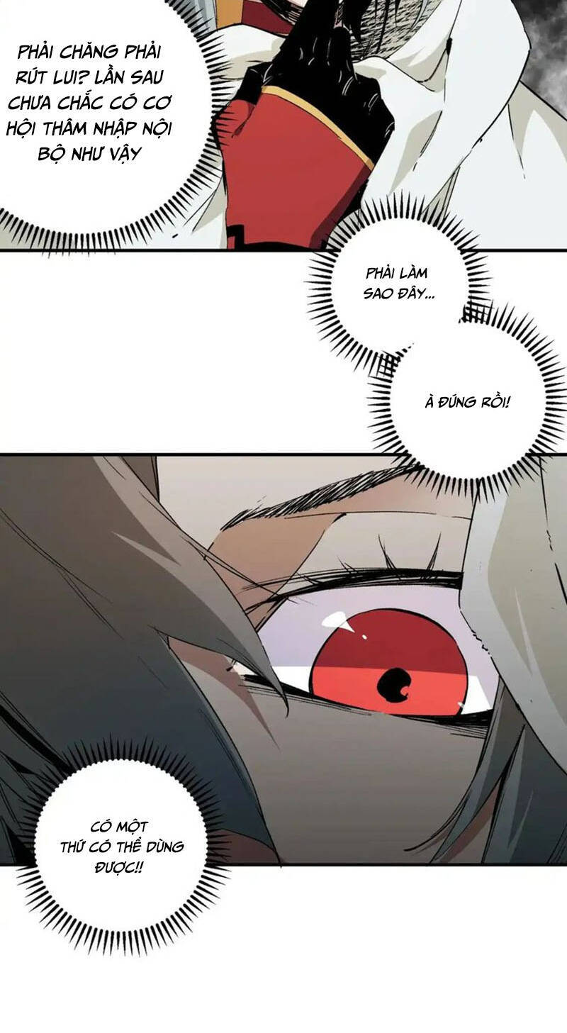 Toàn Dân Chuyển Chức : Duy Ta Vô Chức Tán Nhân Chap 90 - Next Chap 91