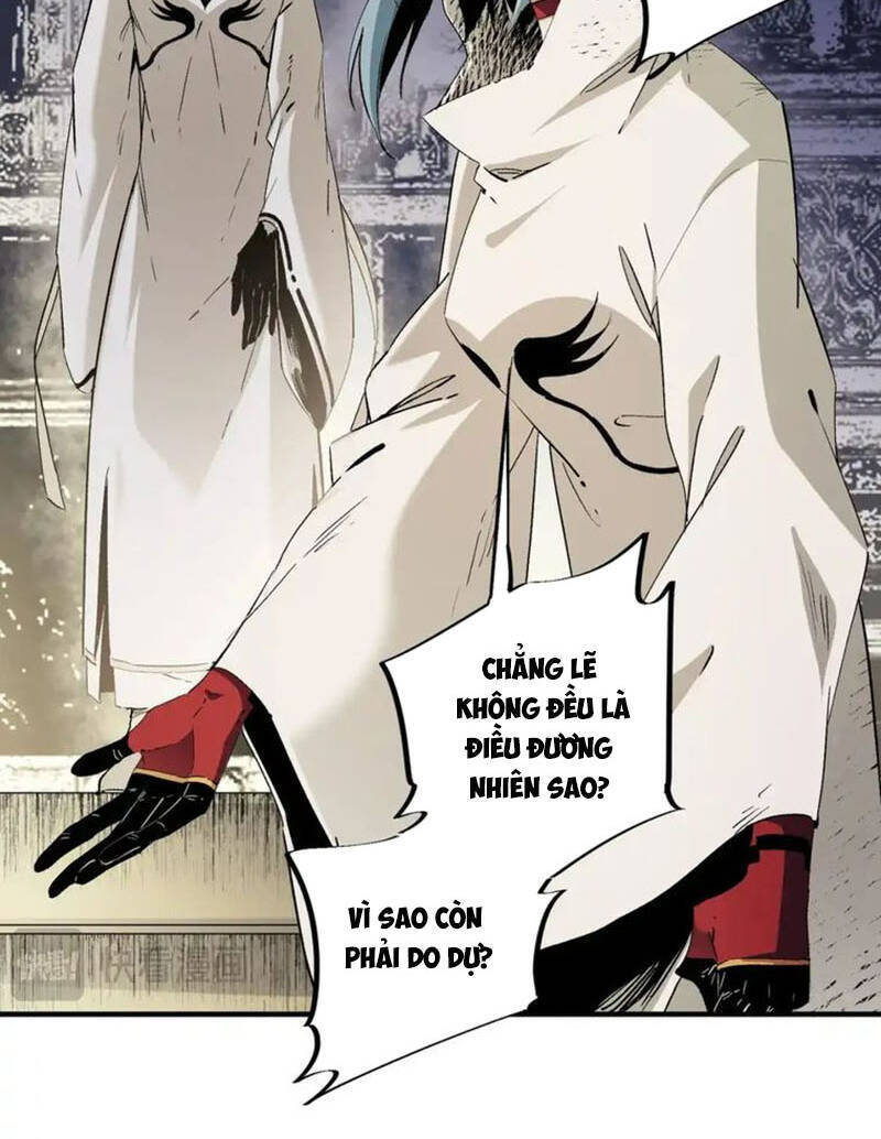 Toàn Dân Chuyển Chức : Duy Ta Vô Chức Tán Nhân Chap 90 - Next Chap 91