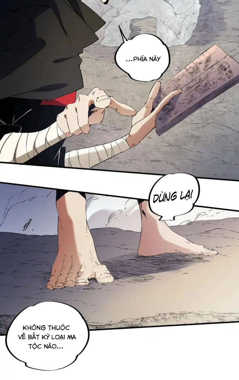 Toàn Dân Chuyển Chức : Duy Ta Vô Chức Tán Nhân Chap 90 - Next Chap 91