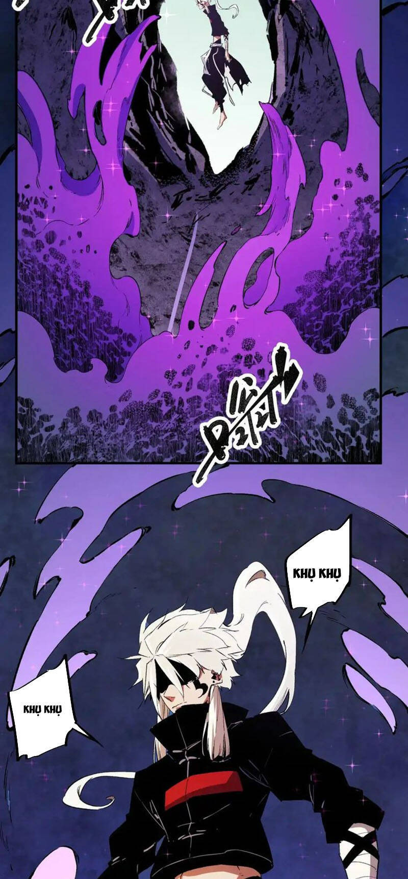 Toàn Dân Chuyển Chức : Duy Ta Vô Chức Tán Nhân Chap 91 - Next Chap 92