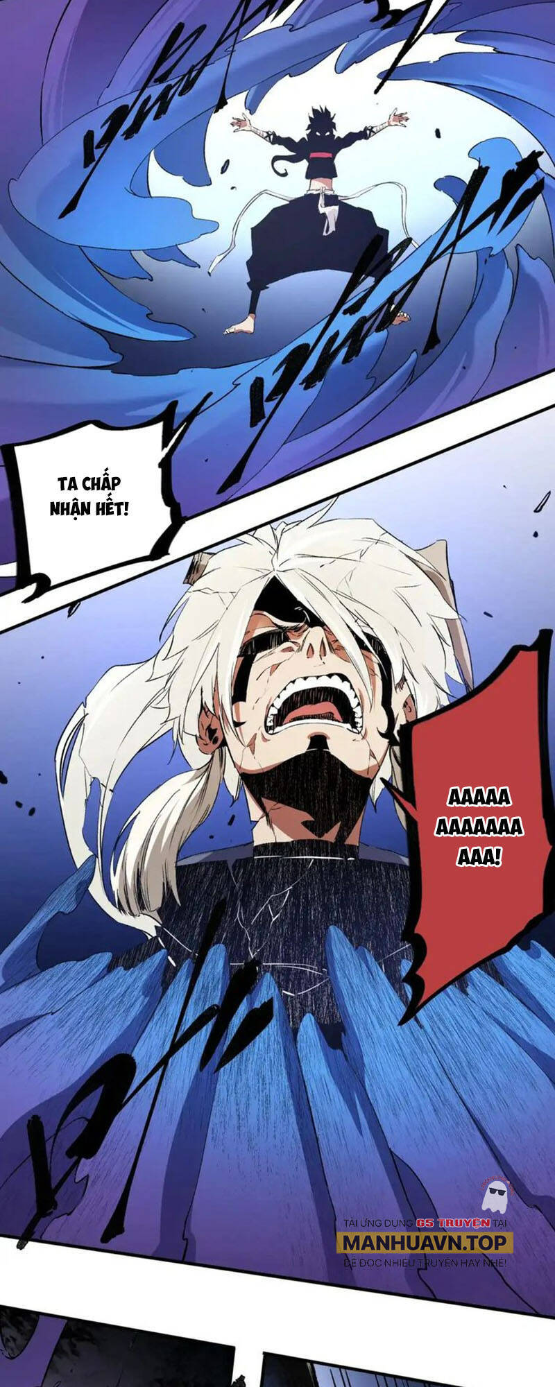 Toàn Dân Chuyển Chức : Duy Ta Vô Chức Tán Nhân Chap 91 - Next Chap 92