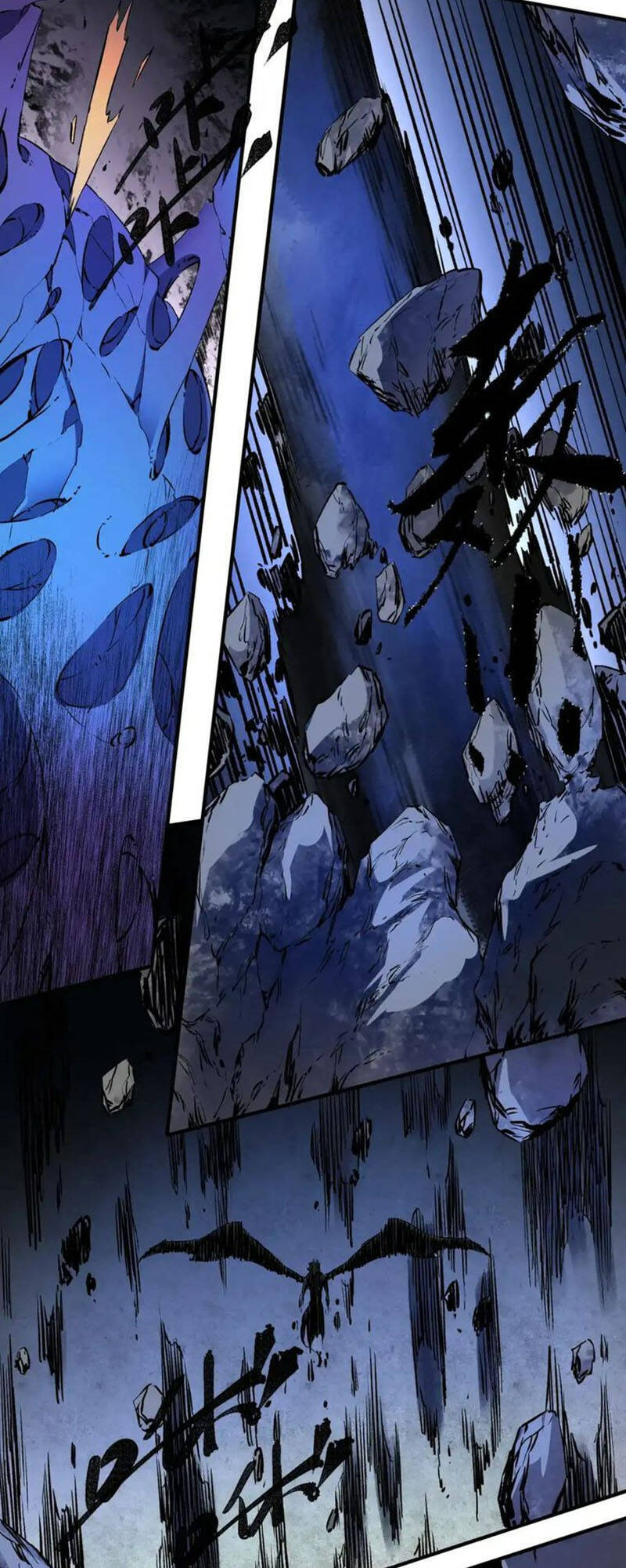 Toàn Dân Chuyển Chức : Duy Ta Vô Chức Tán Nhân Chap 91 - Next Chap 92