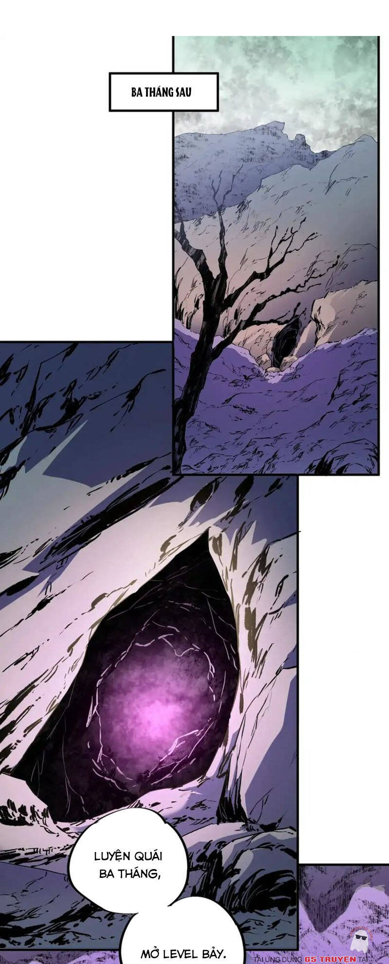 Toàn Dân Chuyển Chức : Duy Ta Vô Chức Tán Nhân Chap 91 - Next Chap 92