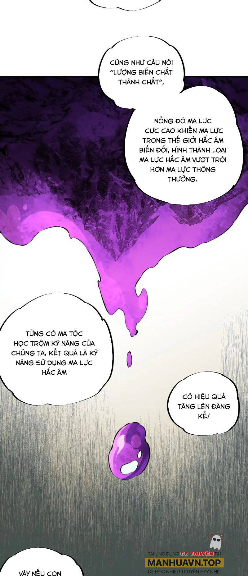 Toàn Dân Chuyển Chức : Duy Ta Vô Chức Tán Nhân Chap 91 - Next Chap 92