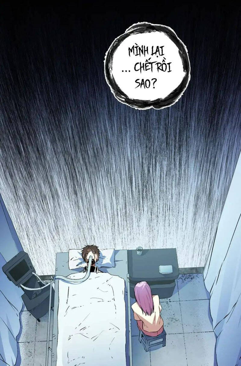 Toàn Dân Chuyển Chức : Duy Ta Vô Chức Tán Nhân Chap 91 - Next Chap 92