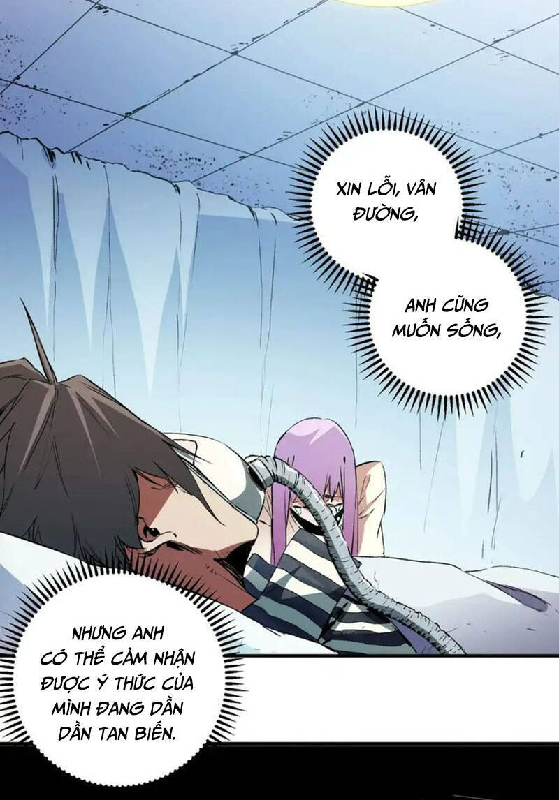 Toàn Dân Chuyển Chức : Duy Ta Vô Chức Tán Nhân Chap 91 - Next Chap 92