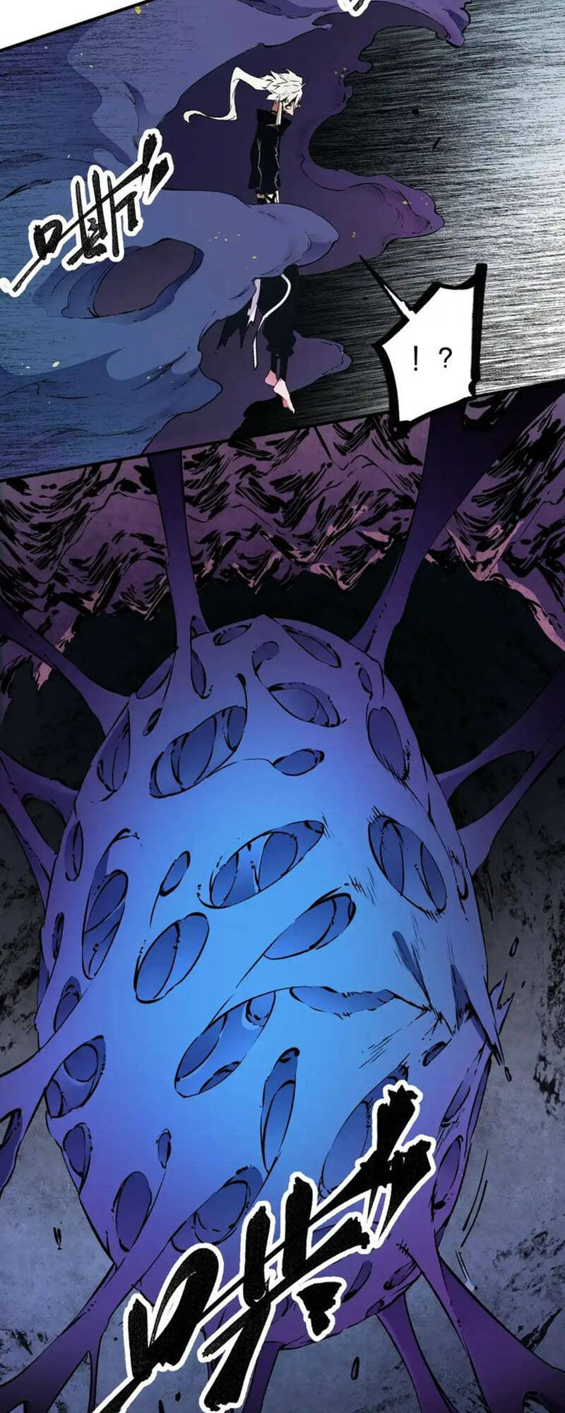 Toàn Dân Chuyển Chức : Duy Ta Vô Chức Tán Nhân Chap 91 - Next Chap 92