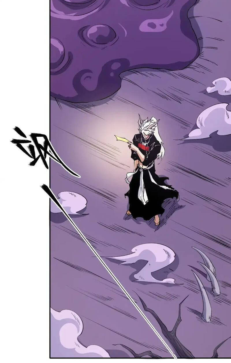 Toàn Dân Chuyển Chức : Duy Ta Vô Chức Tán Nhân Chap 92 - Next Chap 93