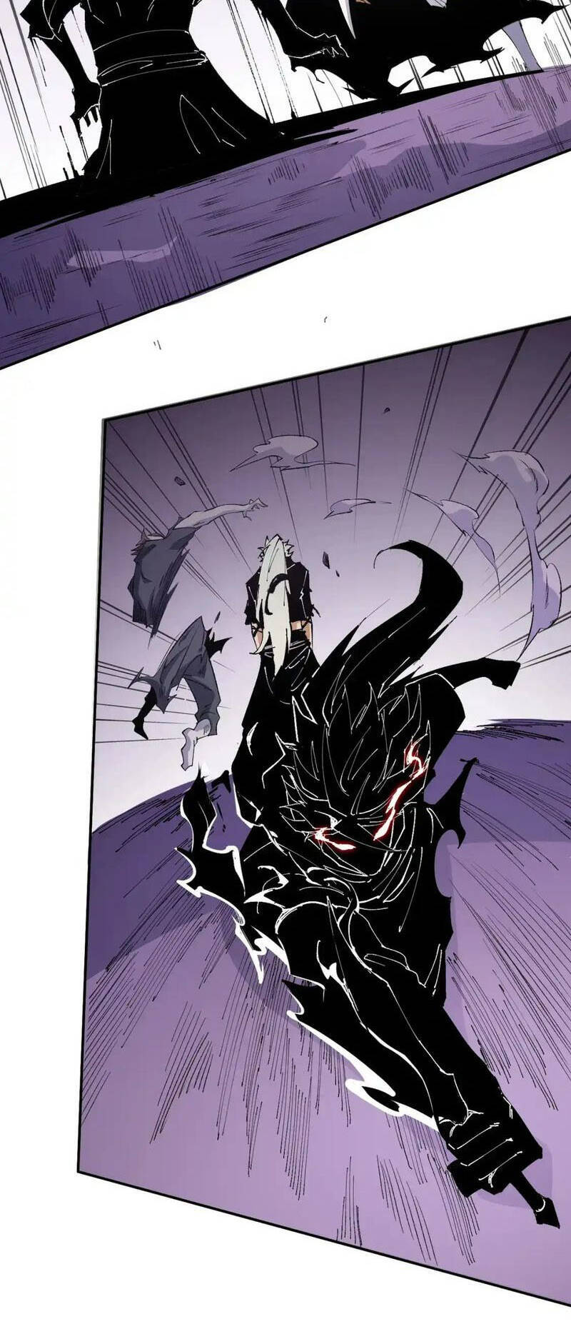 Toàn Dân Chuyển Chức : Duy Ta Vô Chức Tán Nhân Chap 92 - Next Chap 93