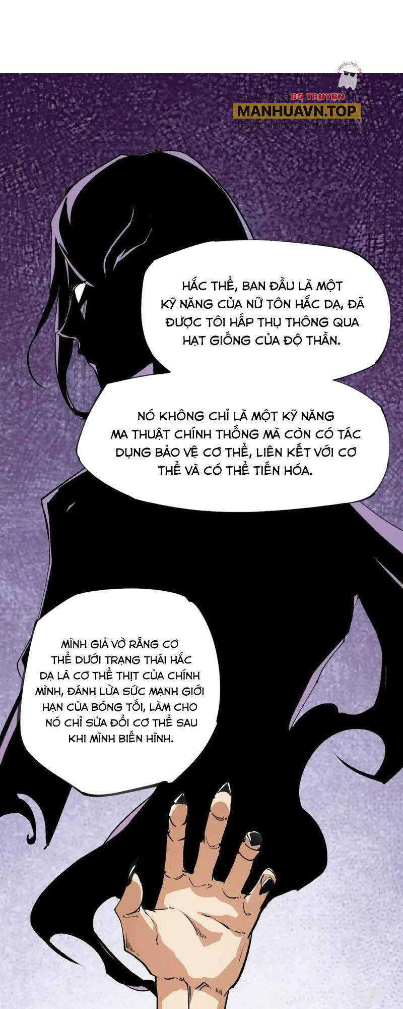 Toàn Dân Chuyển Chức : Duy Ta Vô Chức Tán Nhân Chap 92 - Next Chap 93