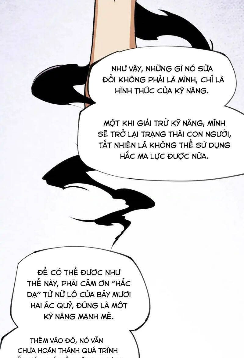 Toàn Dân Chuyển Chức : Duy Ta Vô Chức Tán Nhân Chap 92 - Next Chap 93
