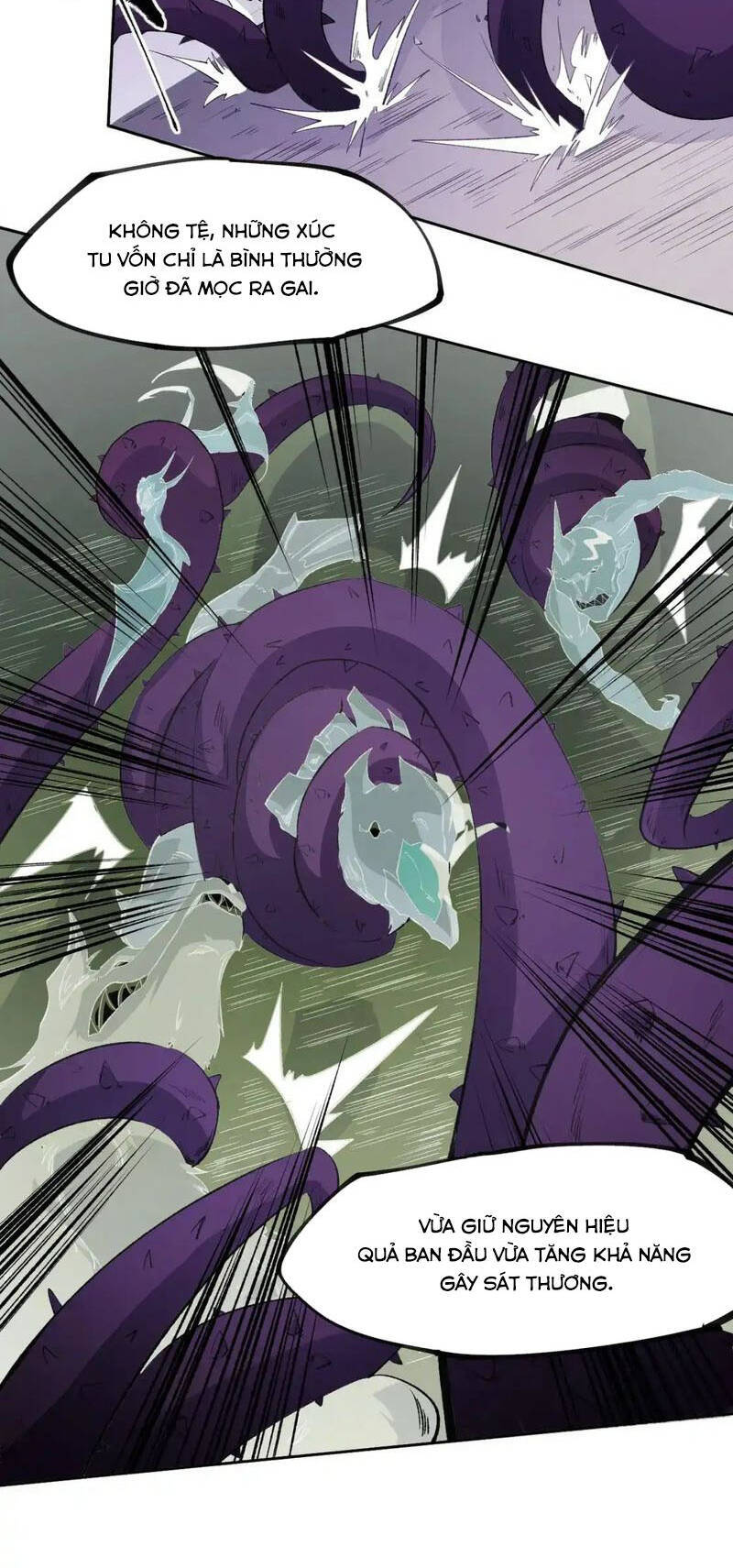 Toàn Dân Chuyển Chức : Duy Ta Vô Chức Tán Nhân Chap 92 - Next Chap 93