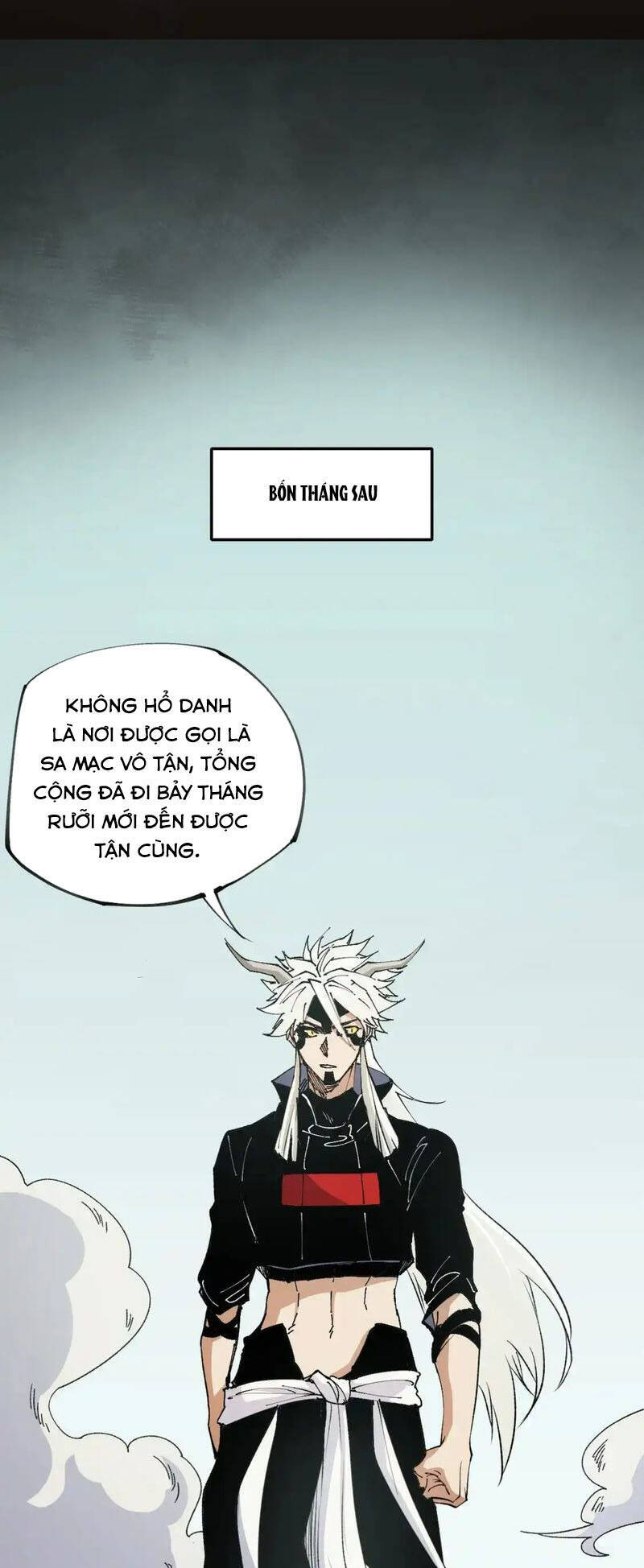 Toàn Dân Chuyển Chức : Duy Ta Vô Chức Tán Nhân Chap 92 - Next Chap 93