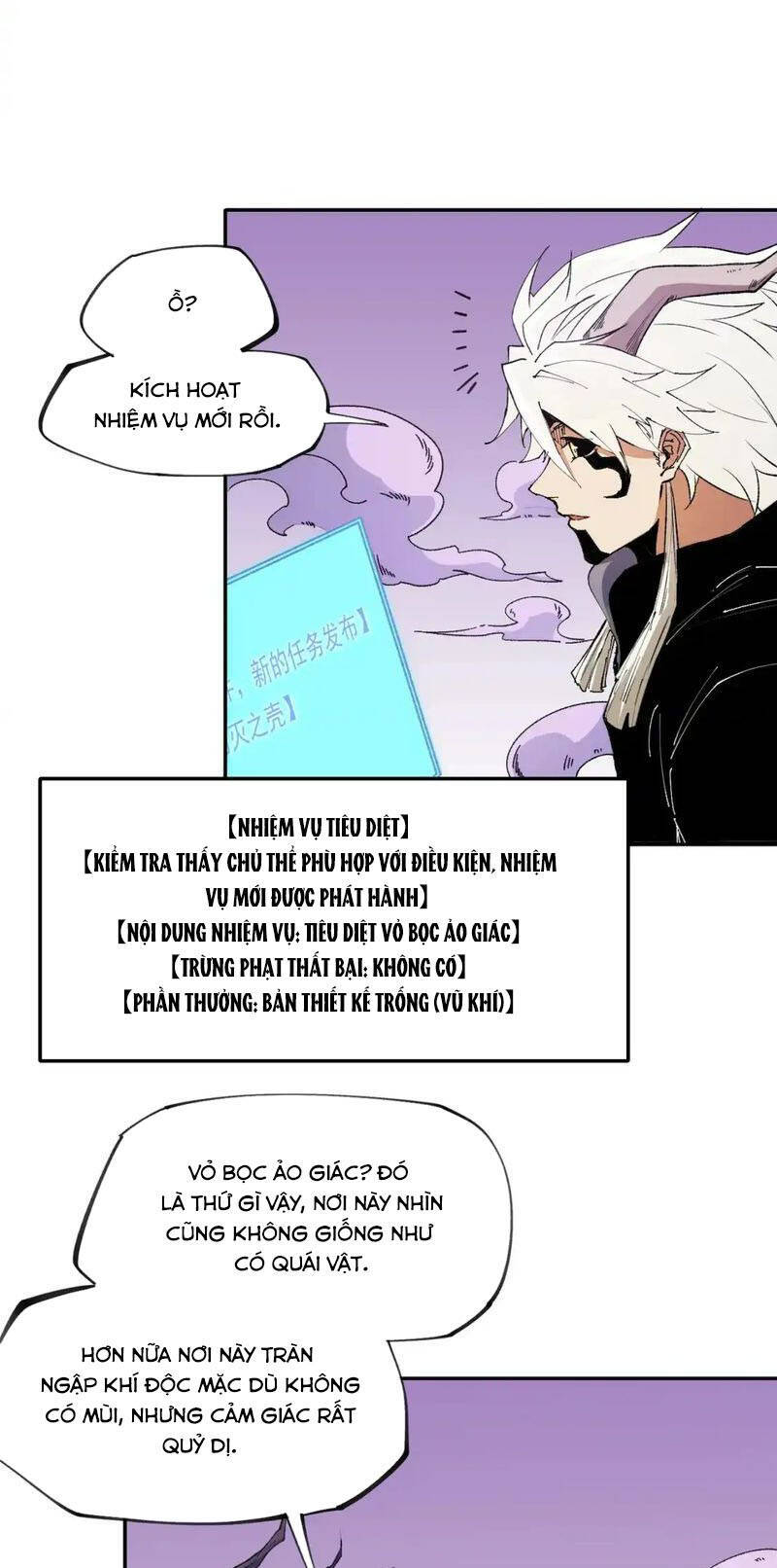 Toàn Dân Chuyển Chức : Duy Ta Vô Chức Tán Nhân Chap 92 - Next Chap 93