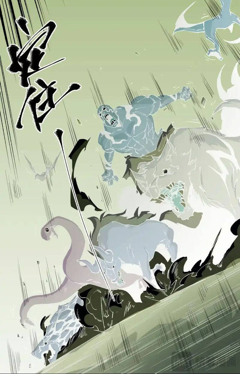 Toàn Dân Chuyển Chức : Duy Ta Vô Chức Tán Nhân Chap 92 - Next Chap 93