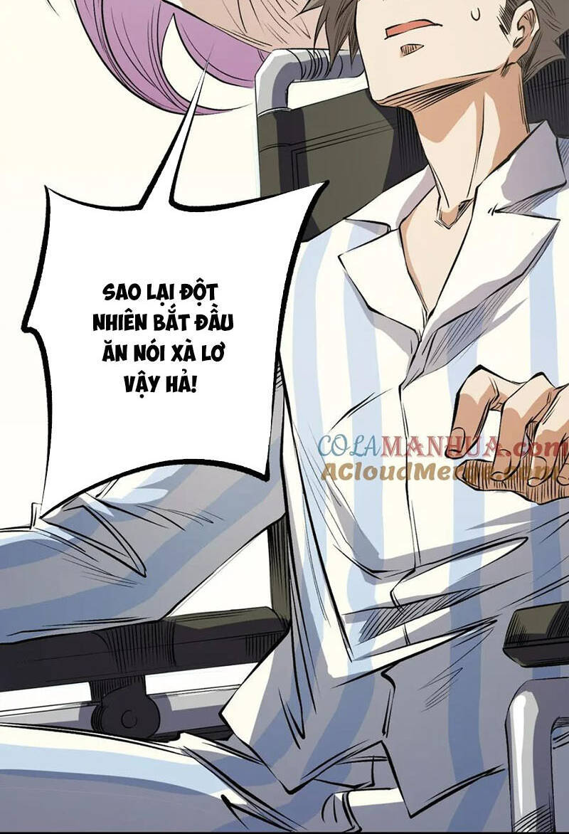 Toàn Dân Chuyển Chức : Duy Ta Vô Chức Tán Nhân Chap 93 - Next Chap 94
