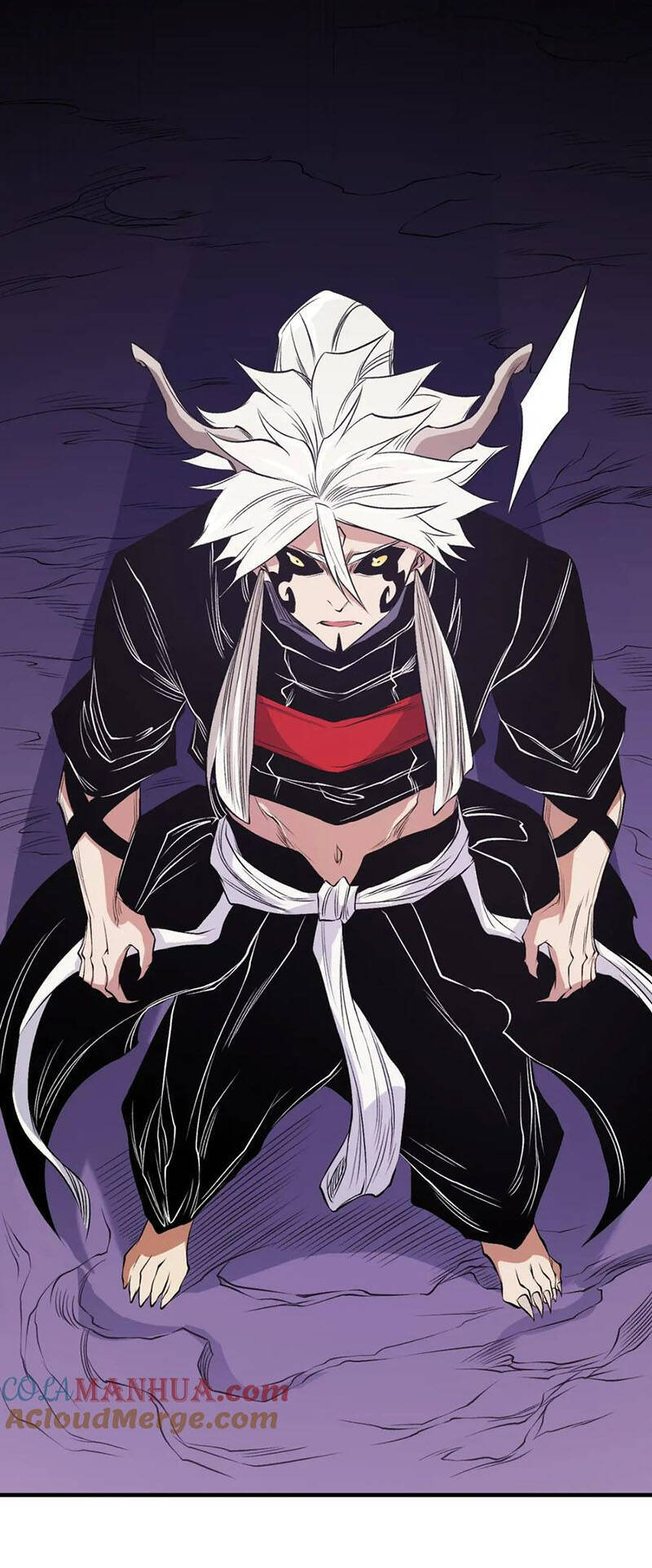 Toàn Dân Chuyển Chức : Duy Ta Vô Chức Tán Nhân Chap 93 - Next Chap 94