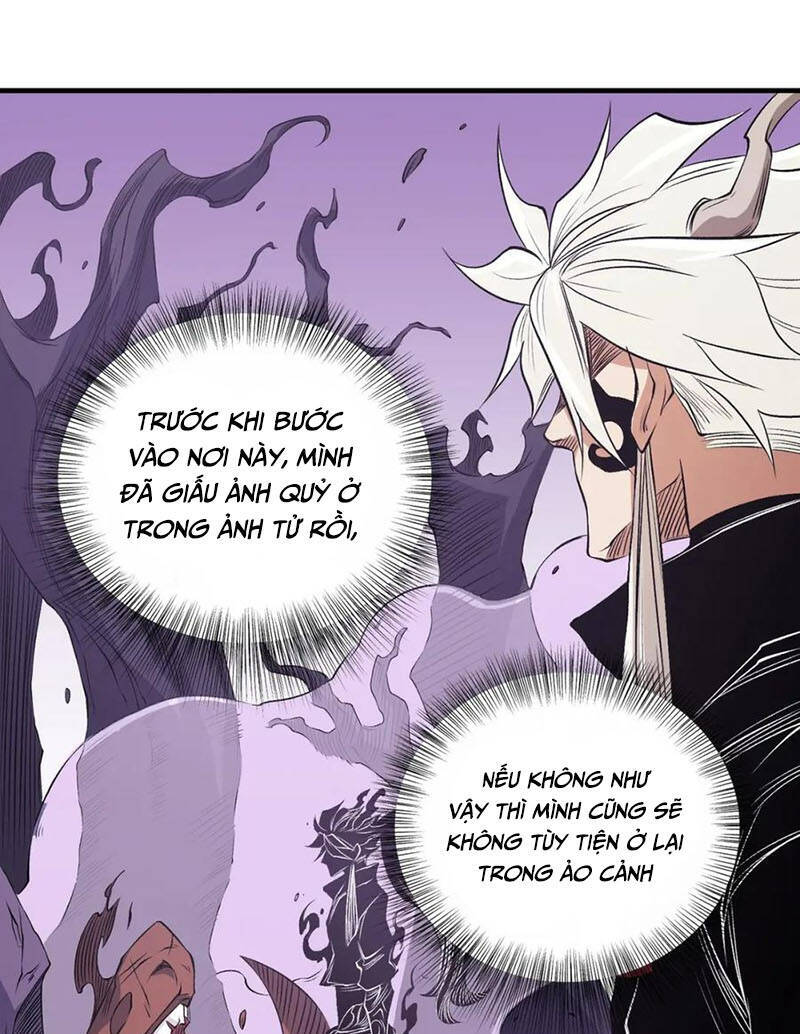 Toàn Dân Chuyển Chức : Duy Ta Vô Chức Tán Nhân Chap 93 - Next Chap 94