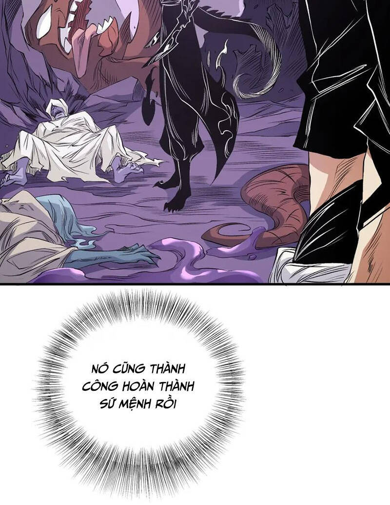 Toàn Dân Chuyển Chức : Duy Ta Vô Chức Tán Nhân Chap 93 - Next Chap 94