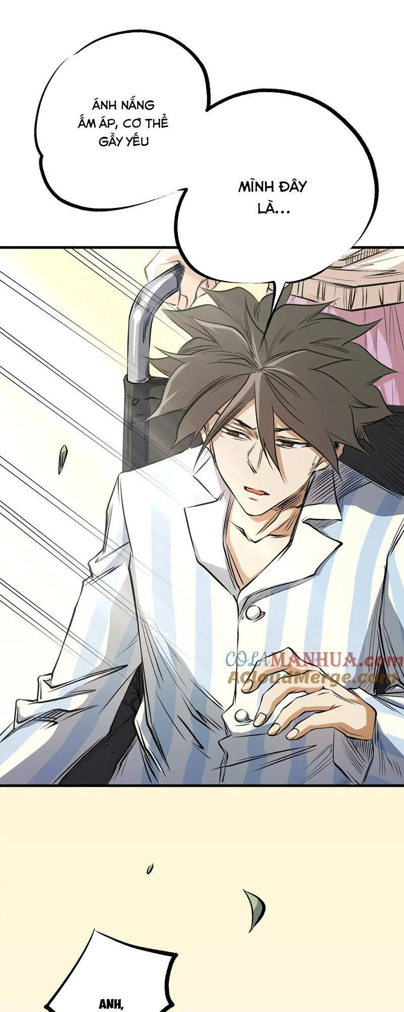 Toàn Dân Chuyển Chức : Duy Ta Vô Chức Tán Nhân Chap 93 - Next Chap 94