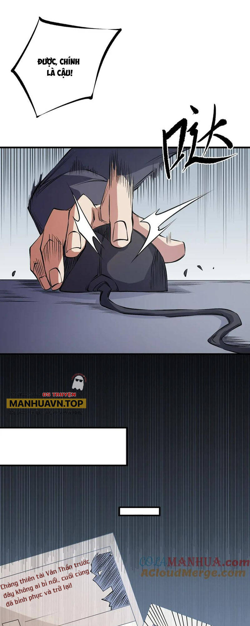 Toàn Dân Chuyển Chức : Duy Ta Vô Chức Tán Nhân Chap 93 - Next Chap 94