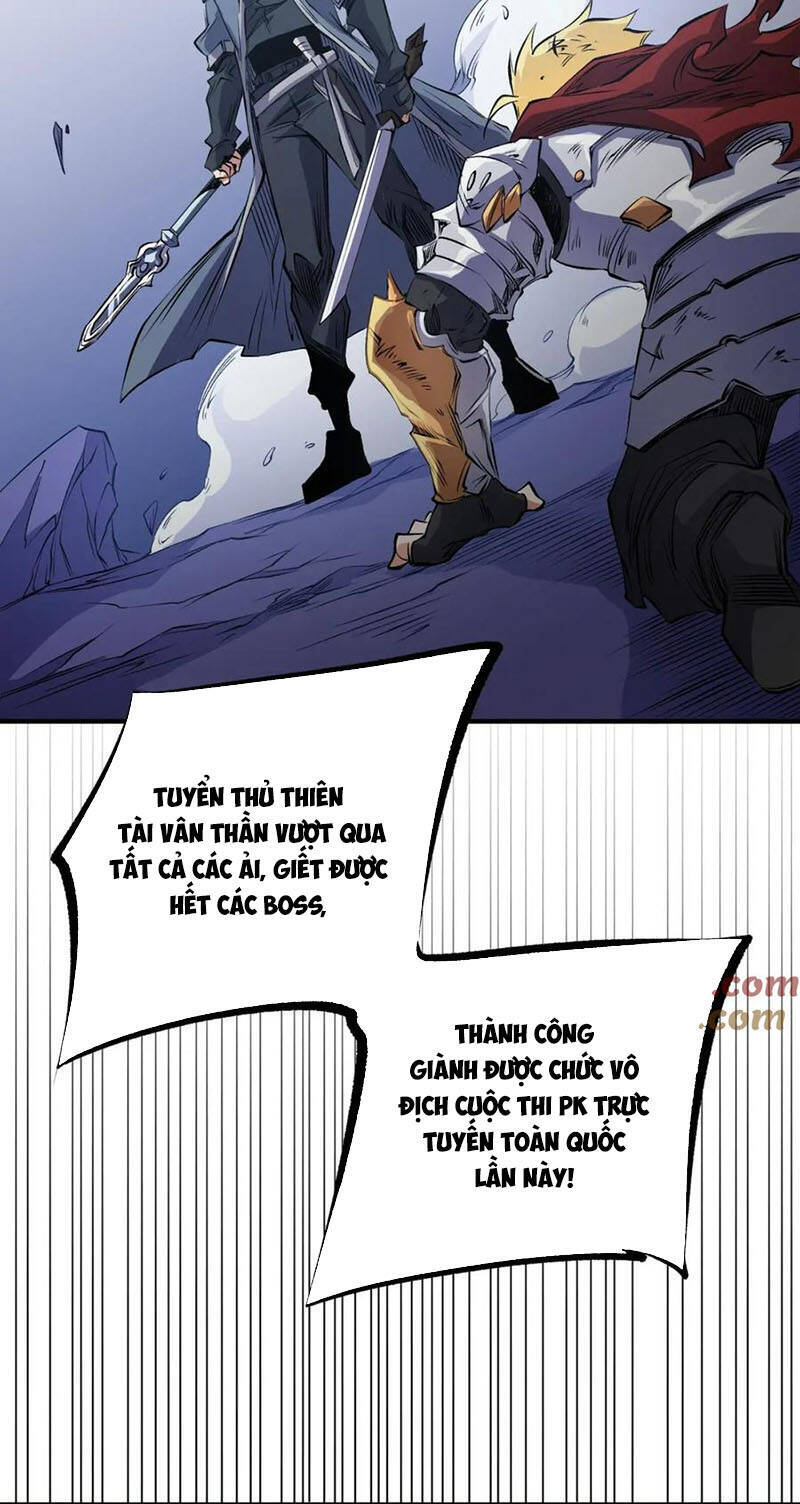 Toàn Dân Chuyển Chức : Duy Ta Vô Chức Tán Nhân Chap 93 - Next Chap 94