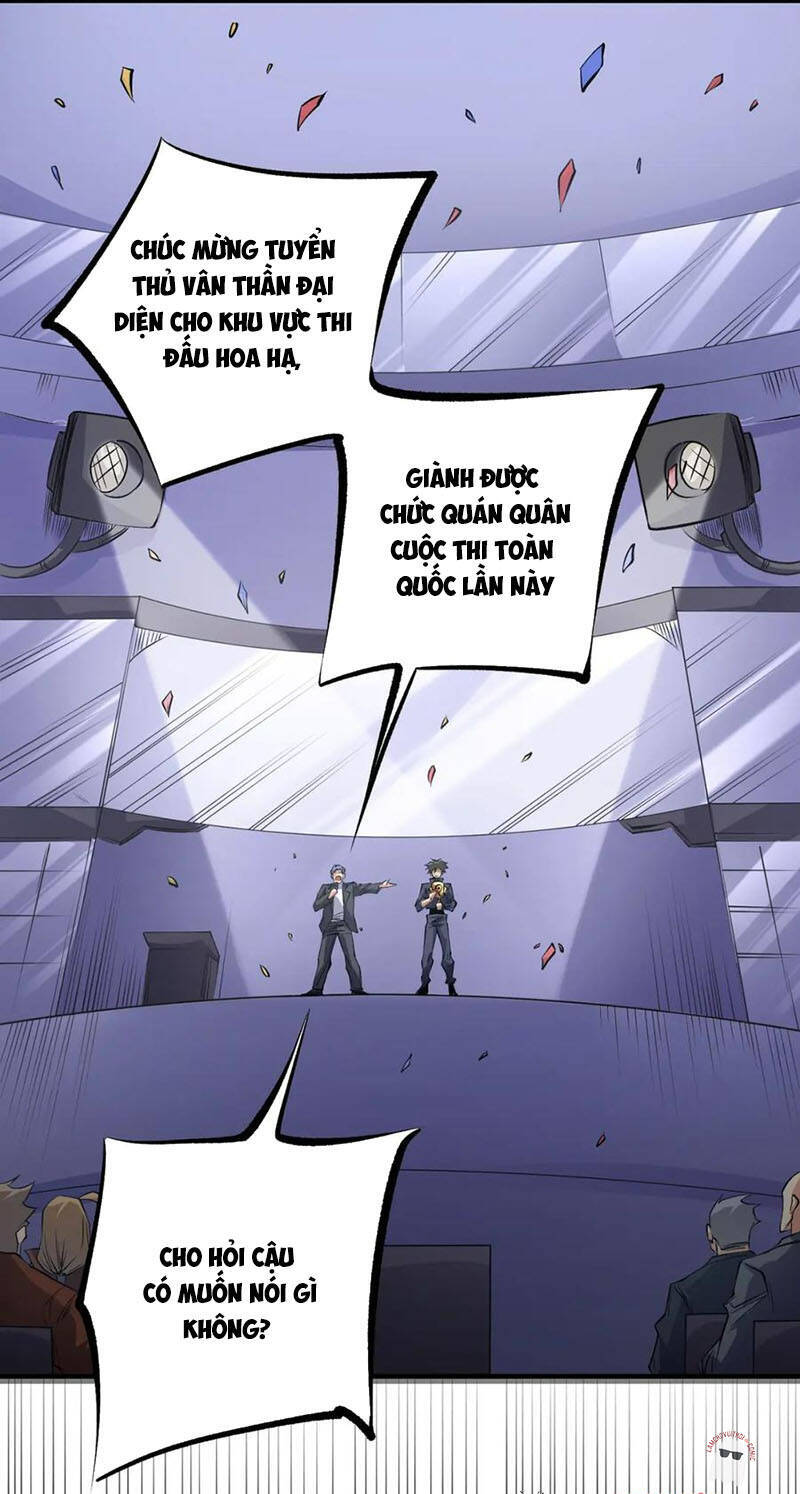 Toàn Dân Chuyển Chức : Duy Ta Vô Chức Tán Nhân Chap 93 - Next Chap 94